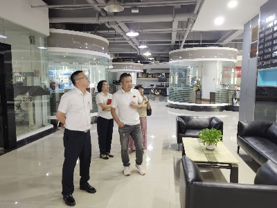 瑞洲科技：佛山制造業(yè)的一面旗幟